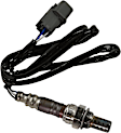 Oxygen Sensor, Set of 2, 4-wire
