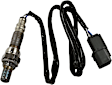 Oxygen Sensor, Set of 2, 4-wire