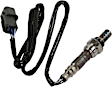 Oxygen Sensor, Set of 2, 4-wire