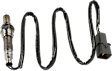 Oxygen Sensor, Set of 2, 4-wire