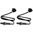 Oxygen Sensor, Set of 2, 4-wire