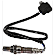 Oxygen Sensor, Set of 2, 4-wire