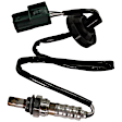 Before and After Catalytic Converter Oxygen Sensor, Set of 4, 3.0L, 6Cyl