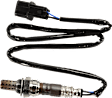 Oxygen Sensor, Set of 2, 4-wire