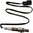 Oxygen Sensor, Set of 2, 4-wire