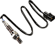 Oxygen Sensor, Set of 2, 4-wire