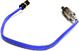 After Catalytic Converter Oxygen Sensors, 4-wire