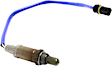 Oxygen Sensor, Set of 4, 4-wire