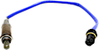 Oxygen Sensor, Set of 4, 4-wire