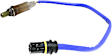Oxygen Sensor, Set of 4, 4-wire