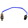 Oxygen Sensor, Set of 4, 4-wire