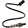 Oxygen Sensor, Set of 4, 4-wire