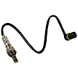 Oxygen Sensor, Set of 4, 4-wire