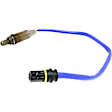 Oxygen Sensor, Set of 4, 4-wire