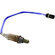 Oxygen Sensor, Set of 4, 4-wire