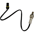Oxygen Sensor, Set of 4, 4-wire