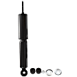 Front, Driver and Passenger Side Shocks, Twin-tube, Extended Cab Pickup/Standard Cab Pickup, 4WD/RWD