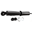 Front, Driver and Passenger Side Shocks, Twin-tube, Extended Cab Pickup/Standard Cab Pickup, 4WD/RWD