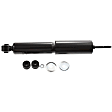 Front, Driver and Passenger Side Shocks, Twin-tube, Extended Cab Pickup/Standard Cab Pickup, 4WD/RWD