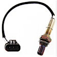 Oxygen Sensor, Set of 2, 3-wire
