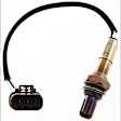 Driver and Passenger Side - Before Catalytic Converter Oxygen Sensor, Set of 2, 3-wire, 3.3L, 6Cyl
