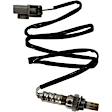 Driver and Passenger Side - Before Catalytic Converter Oxygen Sensor, Set of 2, 3-wire, 3.3L, 6Cyl