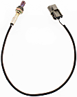 Before Catalytic Converter, Driver and Passenger Side Oxygen Sensor, Set of 2, 3-wire