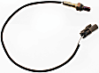 Before Catalytic Converter, Driver and Passenger Side Oxygen Sensor, Set of 2, 3-wire