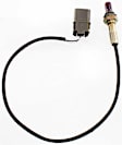 Before Catalytic Converter, Driver and Passenger Side Oxygen Sensor, Set of 2, 3-wire