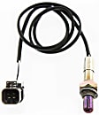 After Catalytic Converter, Driver and Passenger Side Oxygen Sensor, Set of 2, 4-wire, 3.3L, 6Cyl