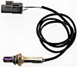 After Catalytic Converter, Driver and Passenger Side Oxygen Sensor, Set of 2, 4-wire, 3.3L, 6Cyl