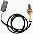 After Catalytic Converter, Driver and Passenger Side Oxygen Sensor, Set of 2, 4-wire, 3.3L, 6Cyl