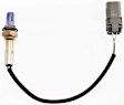 Driver and Passenger Side, After Catalytic Converter Oxygen Sensor, Set of 2, 4-wire, 4.1L, 8Cyl