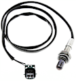 Oxygen Sensor, Set of 4, 4-wire