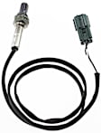 Oxygen Sensor, Set of 4, 4-wire