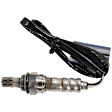Oxygen Sensor, Set of 2, 4-wire