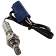 Oxygen Sensor, Set of 2, 4-wire