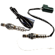 Oxygen Sensor, Set of 2, 4-wire, 4.0L, 6Cyl