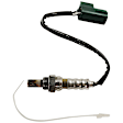 Oxygen Sensor, Set of 2, 4-wire, 4.0L, 6Cyl