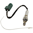 Oxygen Sensor, Set of 2, 4-wire, 4.0L, 6Cyl