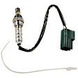 Oxygen Sensor, Set of 2, 4-wire, 4.0L, 6Cyl