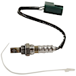 Oxygen Sensor, Set of 2, 4-wire, 4.0L, 6Cyl