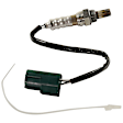 Oxygen Sensor, Set of 2, 4-wire, 4.0L, 6Cyl