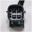 Oxygen Sensor, Set of 2, 4-wire, 4.0L, 6Cyl