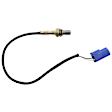 Oxygen Sensor, Set of 4, 4-wire