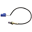 Oxygen Sensor, Set of 4, 4-wire