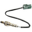 Oxygen Sensor, Set of 4, 4-wire