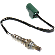 Oxygen Sensor, Set of 4, 4-wire