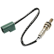 Oxygen Sensor, Set of 4, 4-wire
