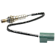 Oxygen Sensor, Set of 4, 4-wire